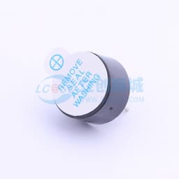 GMD12065YB-5V2700 【蜂鸣】缩略图