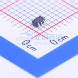 TS5A3166 0.9-Ω SPST 模拟开关缩略图