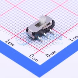 滑动开关9*3.6*5.7缩略图
