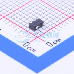 升压型 100mA 1V~12V缩略图