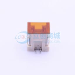 1x2P 间距:1.5mm 立贴缩略图