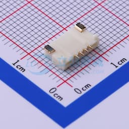1x4P 间距:1.25mm 卧贴缩略图
