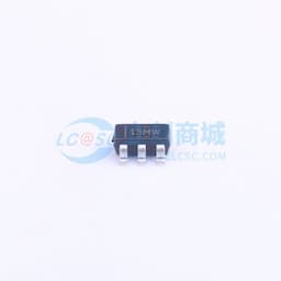 5.5V 2A 导通电阻为52mΩ的负载开关缩略图