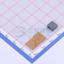 150nF ±5% 100V缩略图