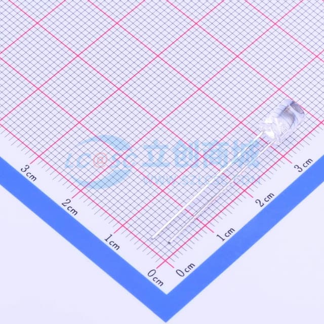IR423C/L10 【红外】实物图