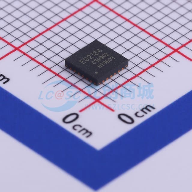 EG2134实物图