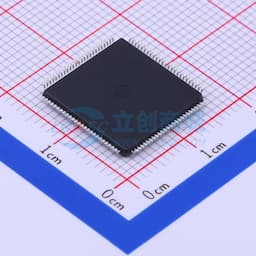 MIMXRT1021DAF5A缩略图