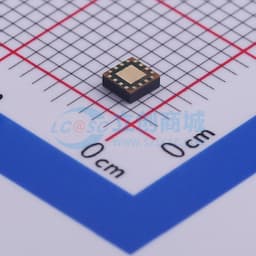 Qorvo QPF4538 Wi-Fi前端模块缩略图