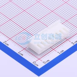 2.5mm 1x8P缩略图