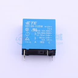 SDT-SH-112DM,000 停产 【继电】缩略图