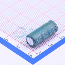 470uF ±20% 35V 【引线】缩略图