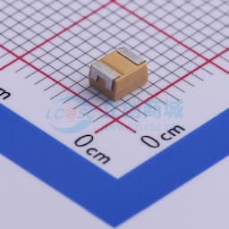 4.7uF ±20% 16V缩略图