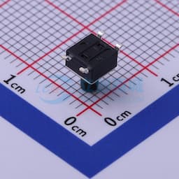 4.5*4.5*6mm 立贴 轻触开关缩略图