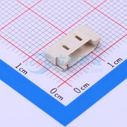间距:1.25mm 1x5P缩略图