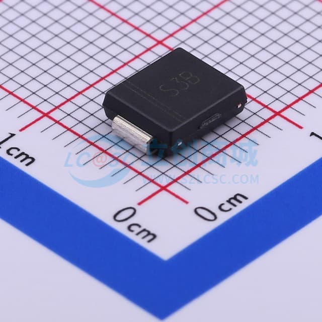 S3BCG实物图