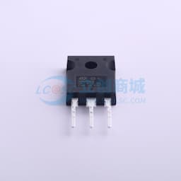 STW8N120K5缩略图