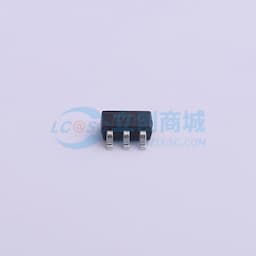 单节锂离子电池供电系统专用芯片缩略图