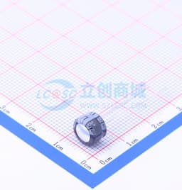 47uF ±20% 35V 【插件】缩略图