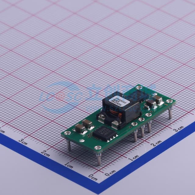 PTH05010WAH 【插件】实物图