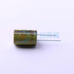 1500uF ±20% 63V 【插件】缩略图