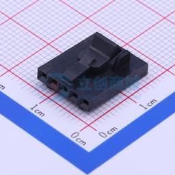 1x5P 2.54mm缩略图