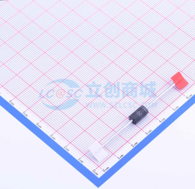 UF5404-E3/54实物图