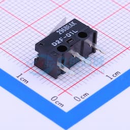 150gf 30V 0.1A 【行程】缩略图