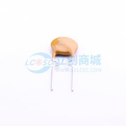 60V 500mA 插件自恢复 【PT】缩略图