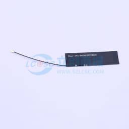 4G/LTE/2G/NB-IoT内置全向fpc贴片天线缩略图