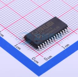 STC15W4K48S4-30I-SOP28缩略图