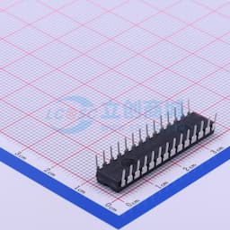 PIC16F913-I/SP 【插件】缩略图