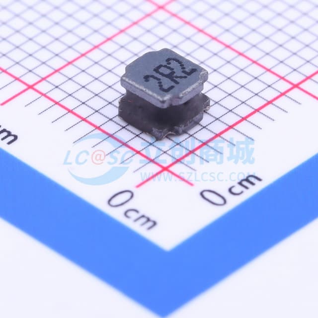 2.2uH ±20%实物图
