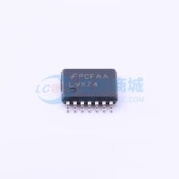 74LVX74MTCX缩略图