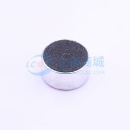 9.7*5.0mm 单指向 插针带电容缩略图