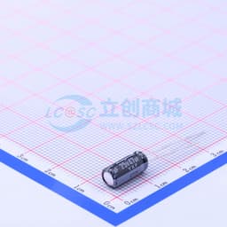 47uF ±20% 25V 【引线】缩略图