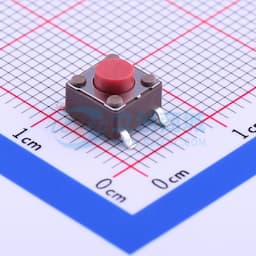 贴片 行程0.25mm 260gf缩略图