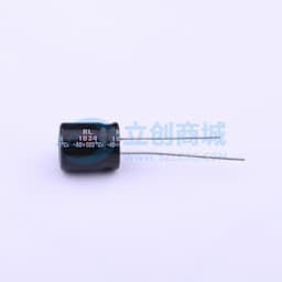 47uF ±20% 100V 【引线】缩略图
