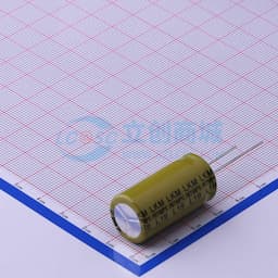 330uF ±20% 160V缩略图
