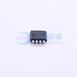 6MHz，轨到轨输入/输出CMOS运算放大器缩略图