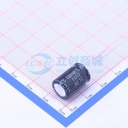 4.7uF ±20% 450V 【引线】缩略图