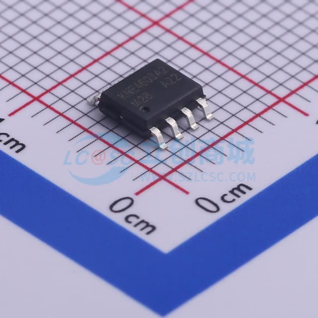 KNE4603A2实物图