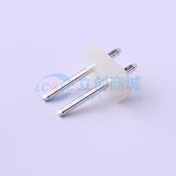 1x2P 间距:5.08mm 直插【插件】缩略图
