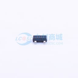 MAX809LEUR缩略图