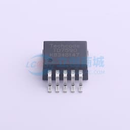 降压型 5A 3.6V~36V缩略图