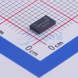 QPF4588 Wi-Fi 802.11ax前端模块缩略图
