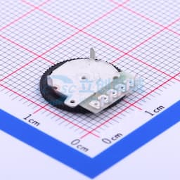 10kΩ ±30% 【可调】缩略图