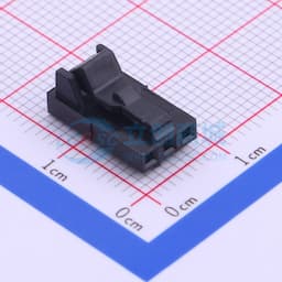 2.54mm 1x3P缩略图