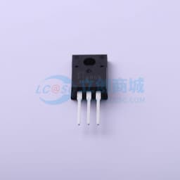 PTF13N50缩略图
