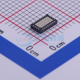 QPF4588 Wi-Fi 802.11ax前端模块缩略图