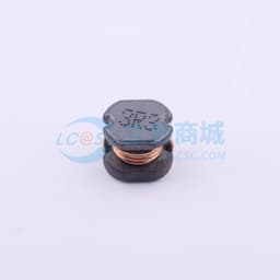 3.3uH ±20%缩略图
